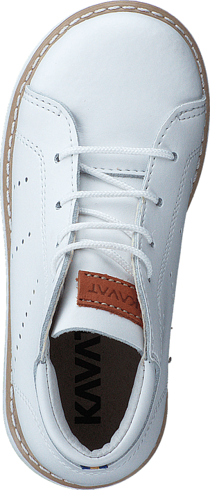 Kavat - Mobacka XC White