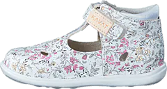 Kavat - Ängsskär XC White Print