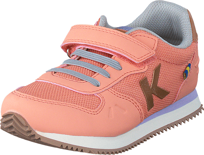 Kavat - Vigge 24-30 Orange