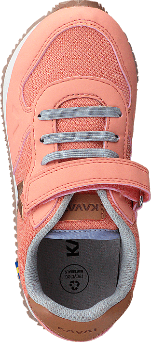 Kavat - Vigge 24-30 Orange