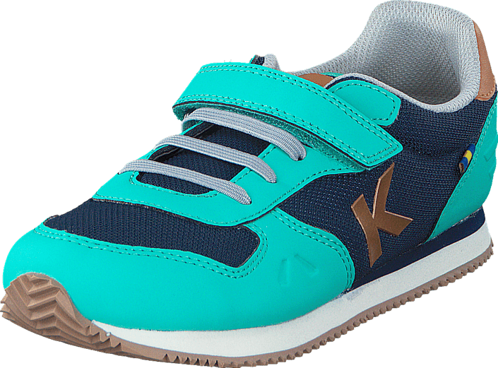 Kavat - Vigge 31-39 Green