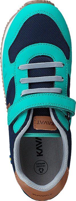 Kavat - Vigge 31-39 Green