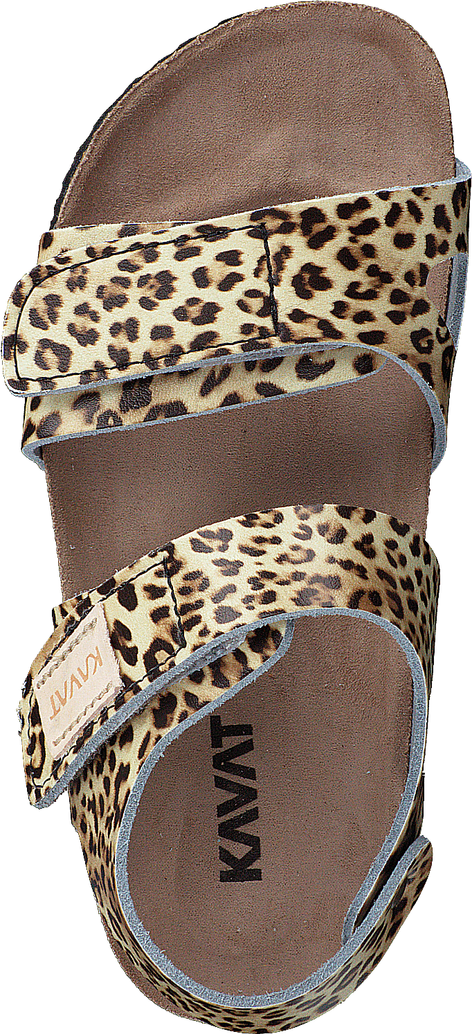 Bomhus XC Leopard