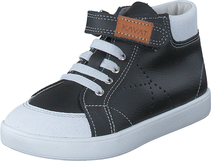 Kavat - Västerby XC Black