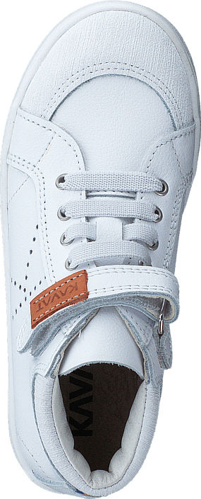 Kavat - Västerby XC White