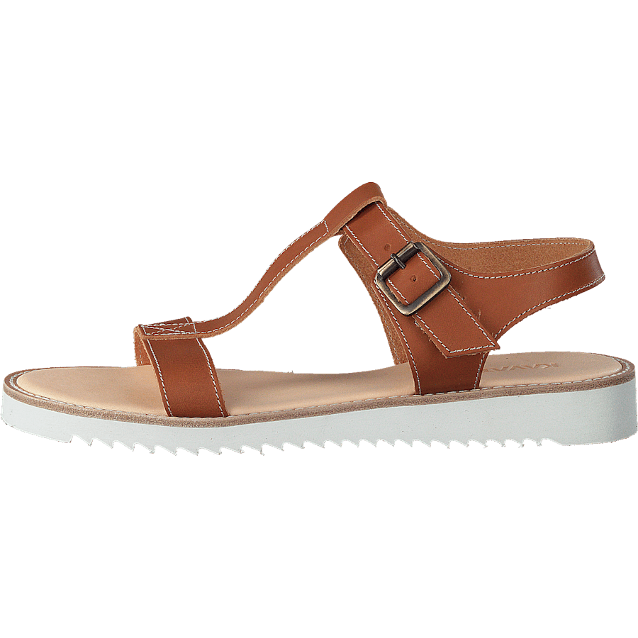 Rindö EP Light Brown