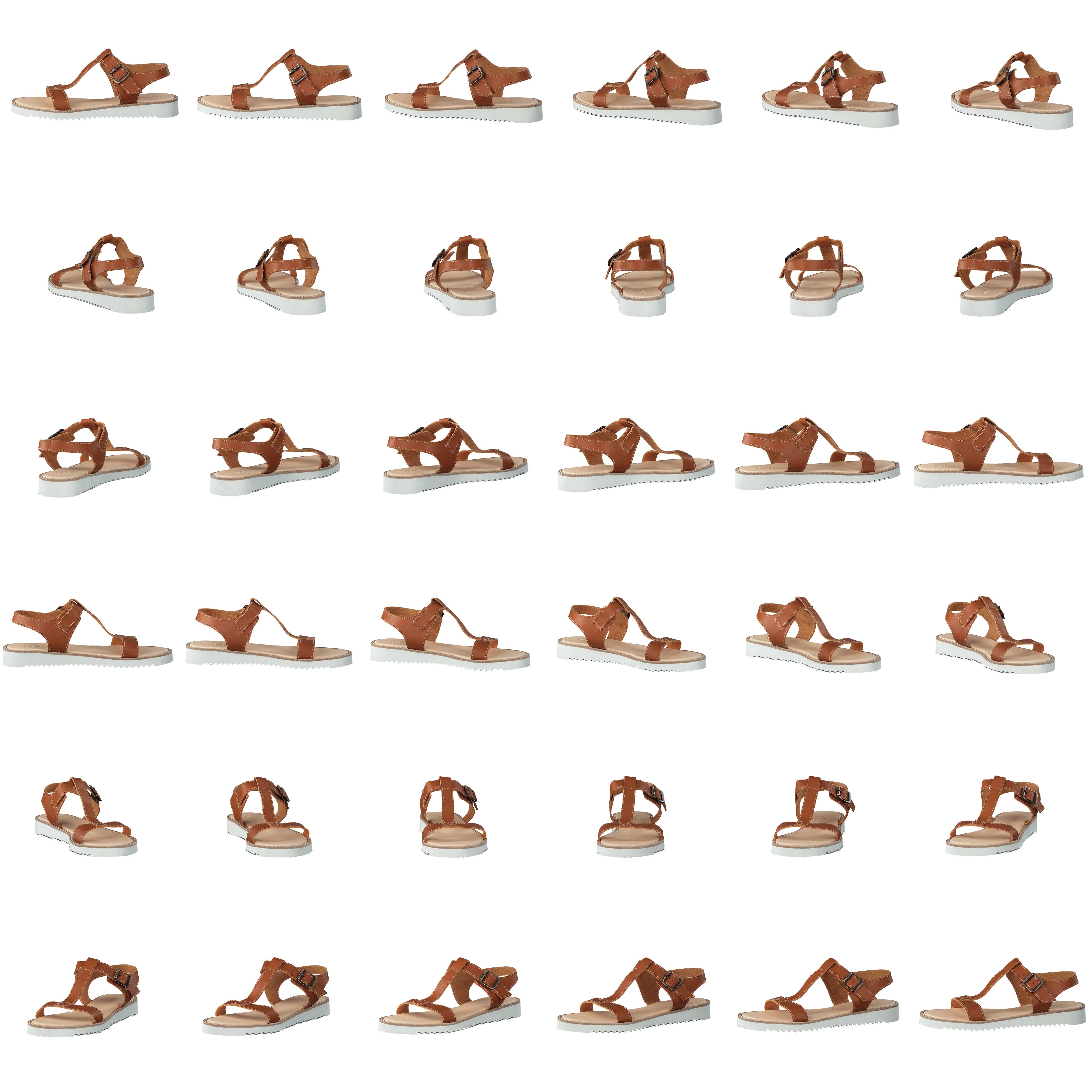 Rindö EP Light Brown - Bild 8