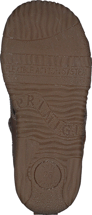 Primigi - PBF 7044 Taupe/Camel