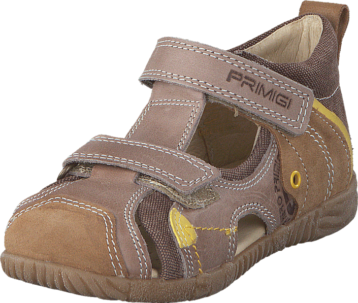 Primigi - PBF 7044 Taupe/Camel