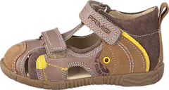 Primigi - PBF 7044 Taupe/Camel