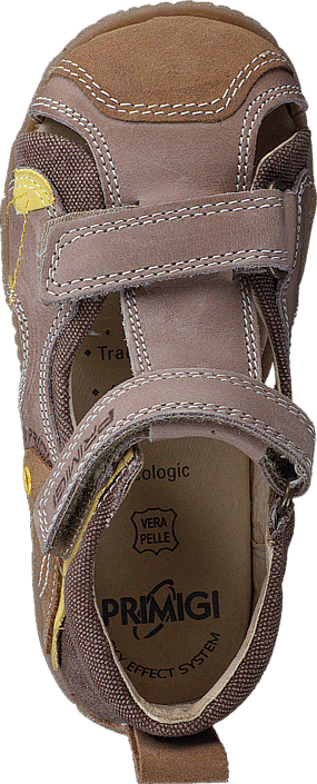 Primigi - PBF 7044 Taupe/Camel