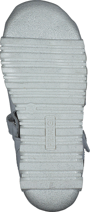 Primigi - PBN 7055 Bianco/Argento