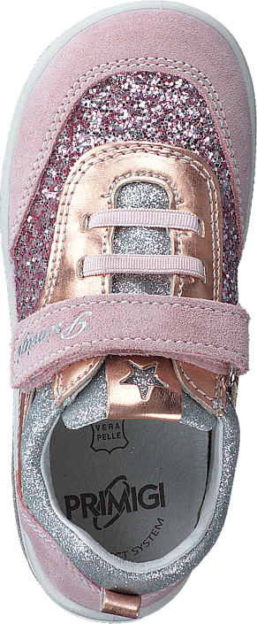 Primigi - PKI 7525 Baby/Rosa-Arg.