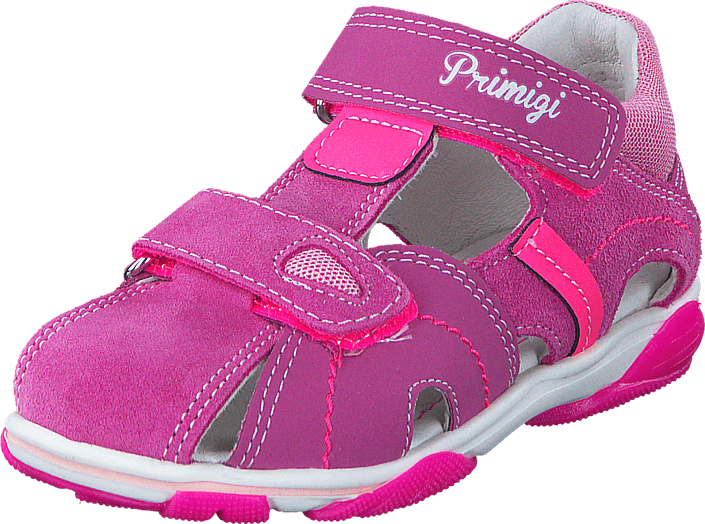 Primigi - PSS 7084 Fuxia/Fuxia Ch