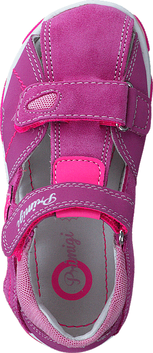 Primigi - PSS 7084 Fuxia/Fuxia Ch