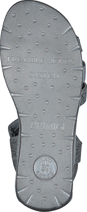 Primigi - PDR 7178 Argento