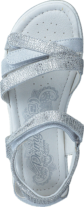 Primigi - PDR 7178 Argento