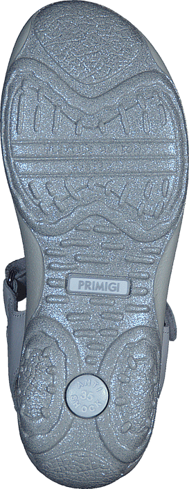 Primigi - PBR 7596 Bianco/Bianco