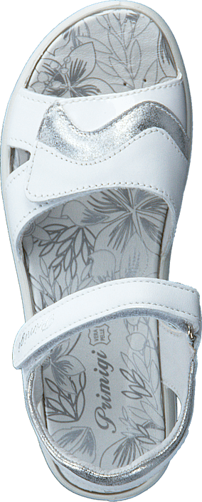 Primigi - PBR 7596 Bianco/Bianco