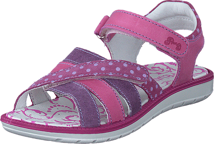 Primigi - PAL 7603 Malva/Gels/Viol