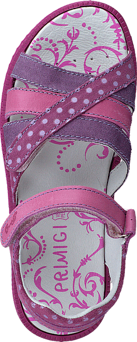 Primigi - PAL 7603 Malva/Gels/Viol