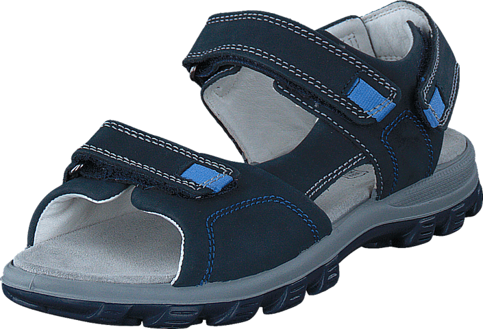 Primigi - PRA 7647 Blue Scuro
