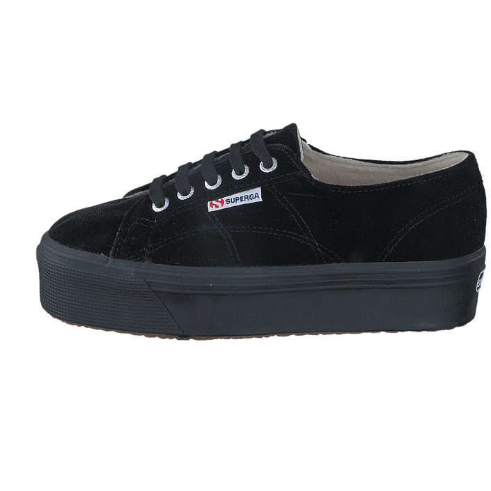 superga sko velvet