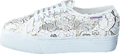 Superga - 2790 Macrame White