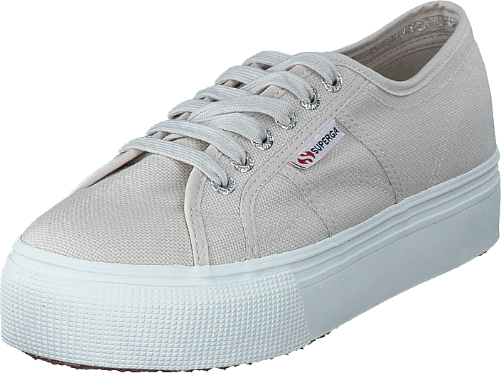 superga acotw linea up and down white