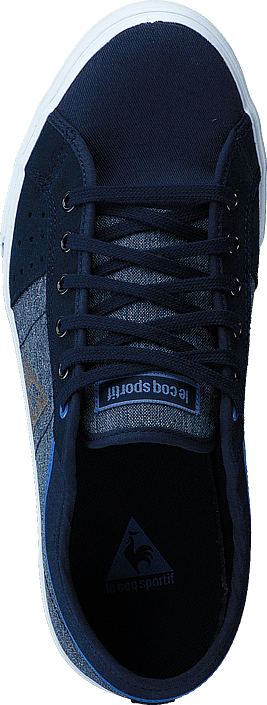 Le Coq Sportif - Saint Ferdinand 2 Tones Dress Blue