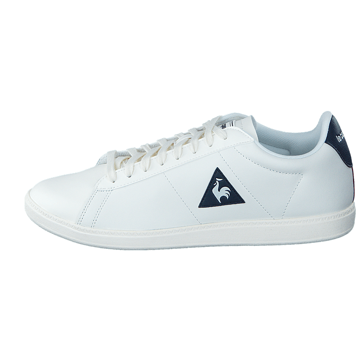 Kjøp Le Coq Sportif Courtset Lea MarshmellowDress Blue sko Kjøp Le Coq Sportif Eclat Marshmellow Dress Blue sko Online