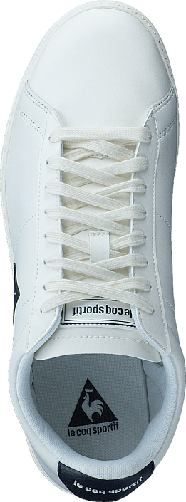 Kjøp Le Coq Sportif Courtset Lea MarshmellowDress Blue sko Kjøp Le Coq Sportif Eclat Marshmellow Dress Blue sko Online