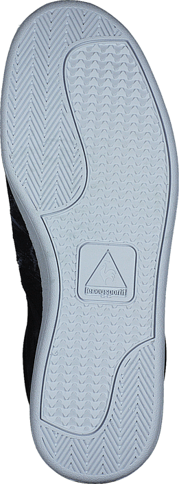 Le Coq Sportif - Courtcraft S Lea Tones Black