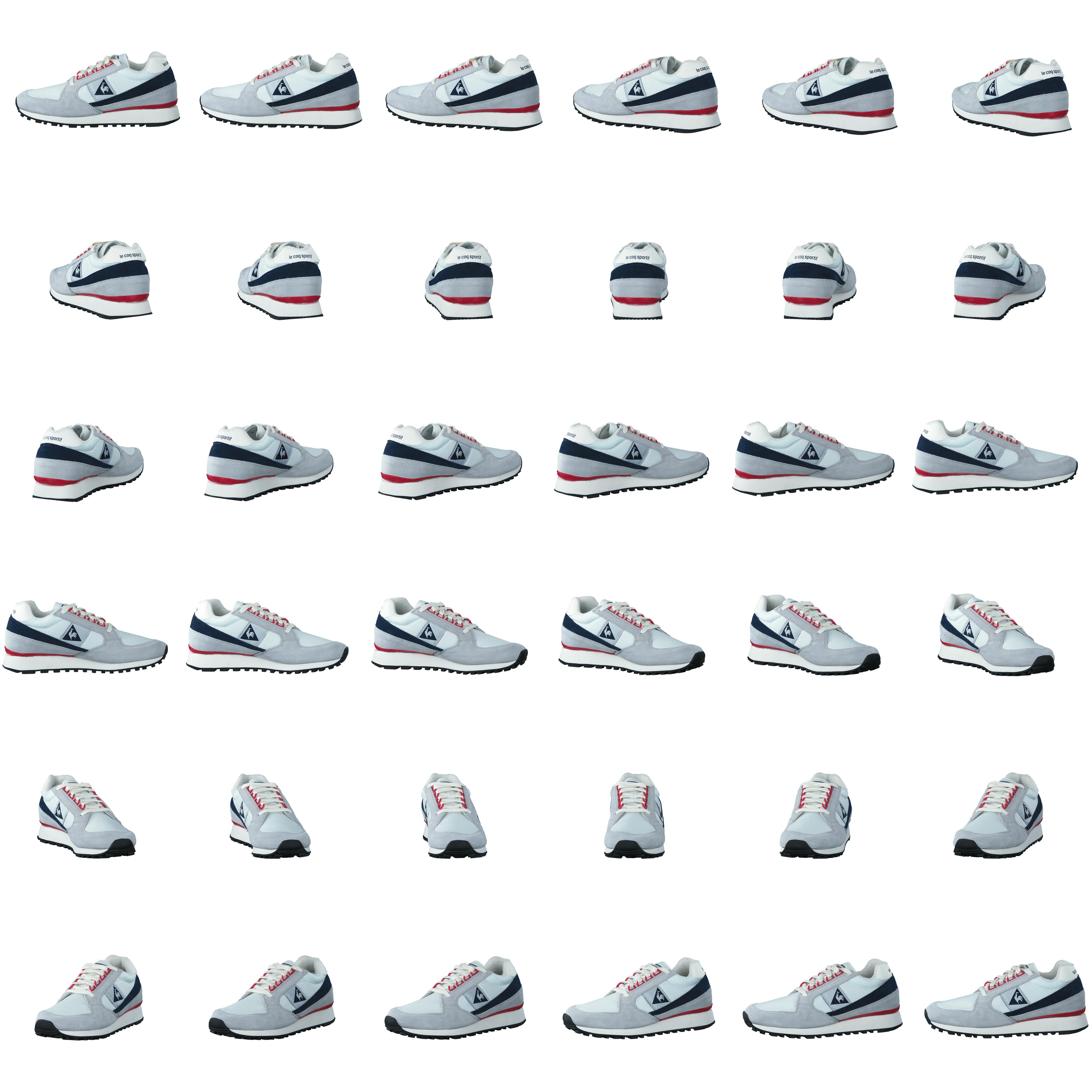 Kjøp Le Coq Sportif Eclat Marshmellow Dress Blue sko Online Kjøp Le Coq Sportif Eclat Marshmellow Dress Blue sko Online
