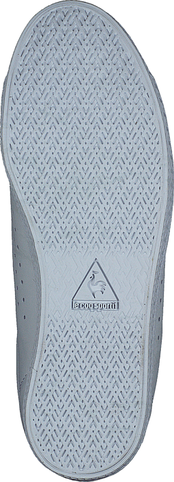 Le Coq Sportif - Charline Optical White