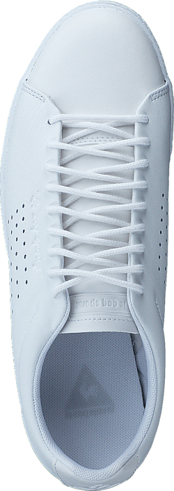 Le Coq Sportif - Charline Optical White