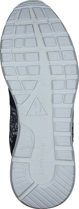Le Coq Sportif - Omega X Kahori Maki/Optical White