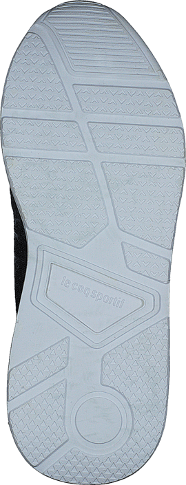 Le Coq Sportif - Lcs R600 Black