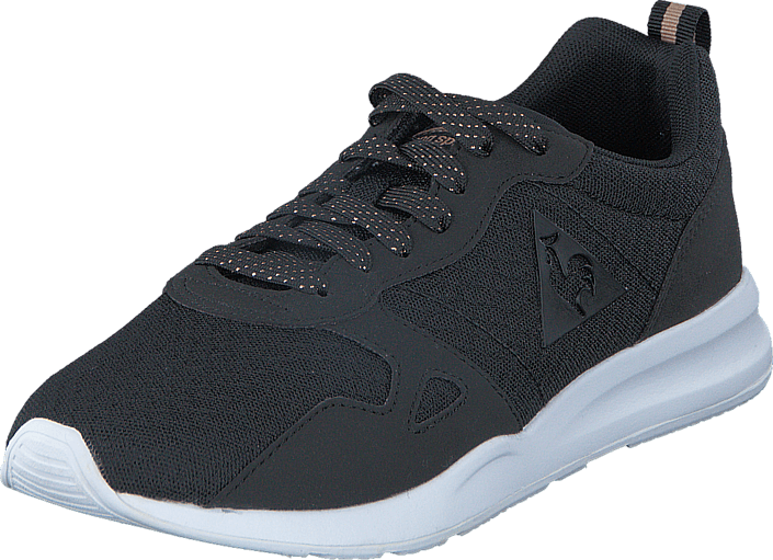 Le Coq Sportif - Lcs R600 Black