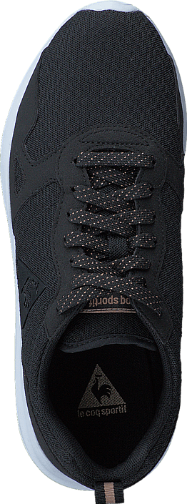 Le Coq Sportif - Lcs R600 Black