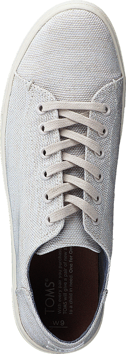 Toms - Lenox Natural Yarn Dye