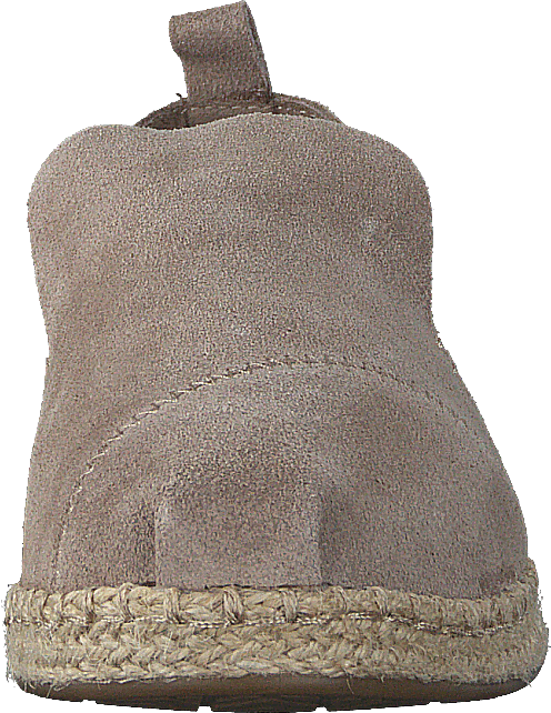 Decontructed Alpergata Taupe Suede - Bild 4
