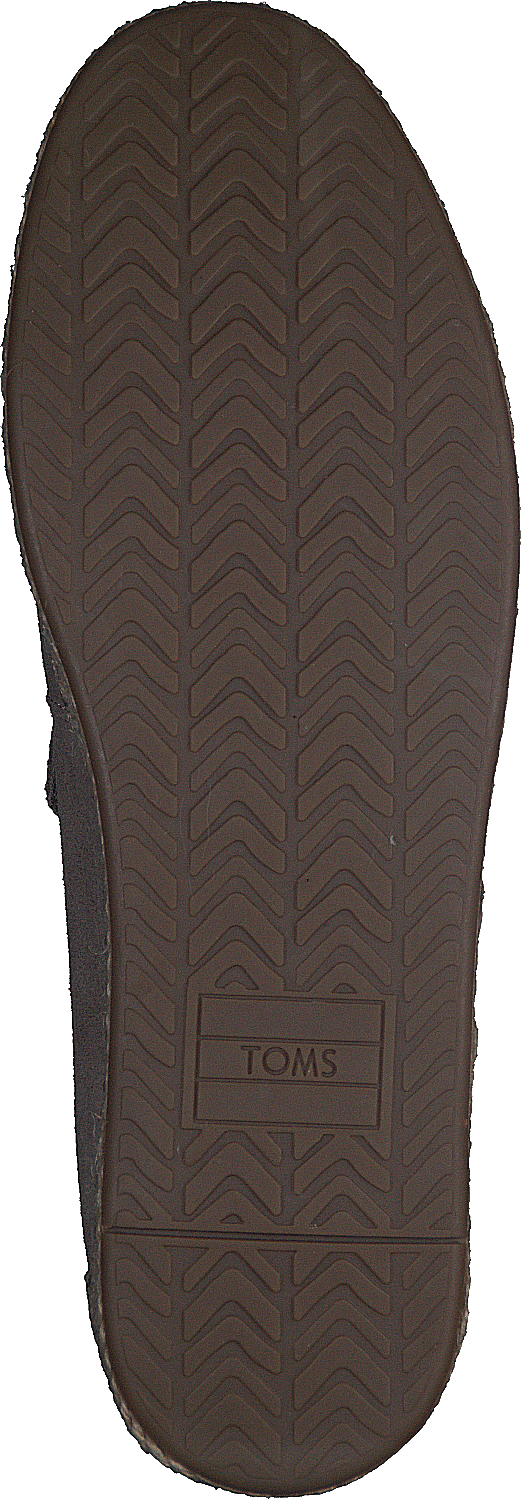 Decontructed Alpergata Taupe Suede - Bild 7