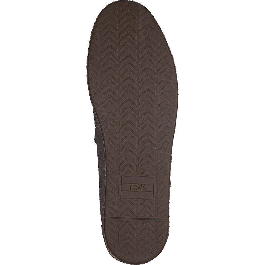 Decontructed Alpergata Taupe Suede - Bild 7