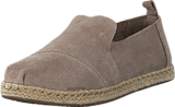 Decontructed Alpergata Taupe Suede - Bild 9
