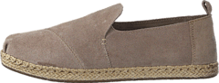 Decontructed Alpergata Taupe Suede - Bild 10