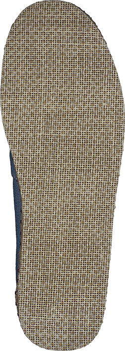 Toms - Deconstructed Alpargata Cornflower Blue Slub Champbrey