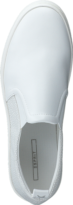 Esprit - Semmy Slip On 100 White