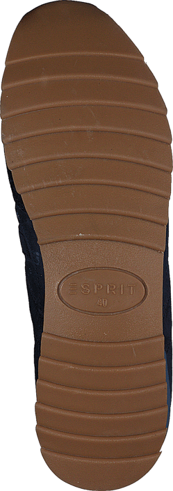 Esprit - Astro Lace Up 400 Navy