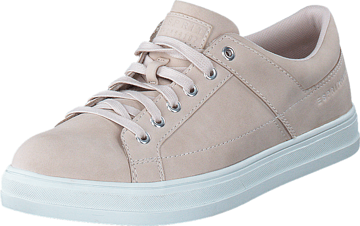 Esprit - Sidney Lace Up 280 Skin Beige